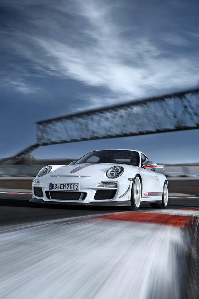 Auto Wallpaper Porsche gt3 Rs With Size