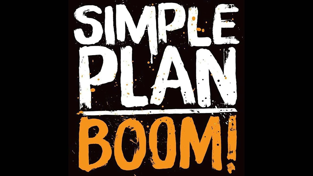 Simple Plan Boom Frequency
