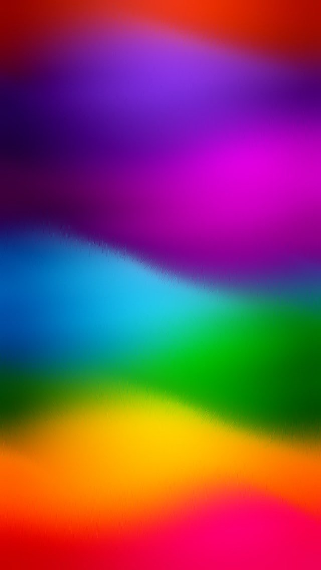 Rainbow Wallpaper For iPhone Teahub Io