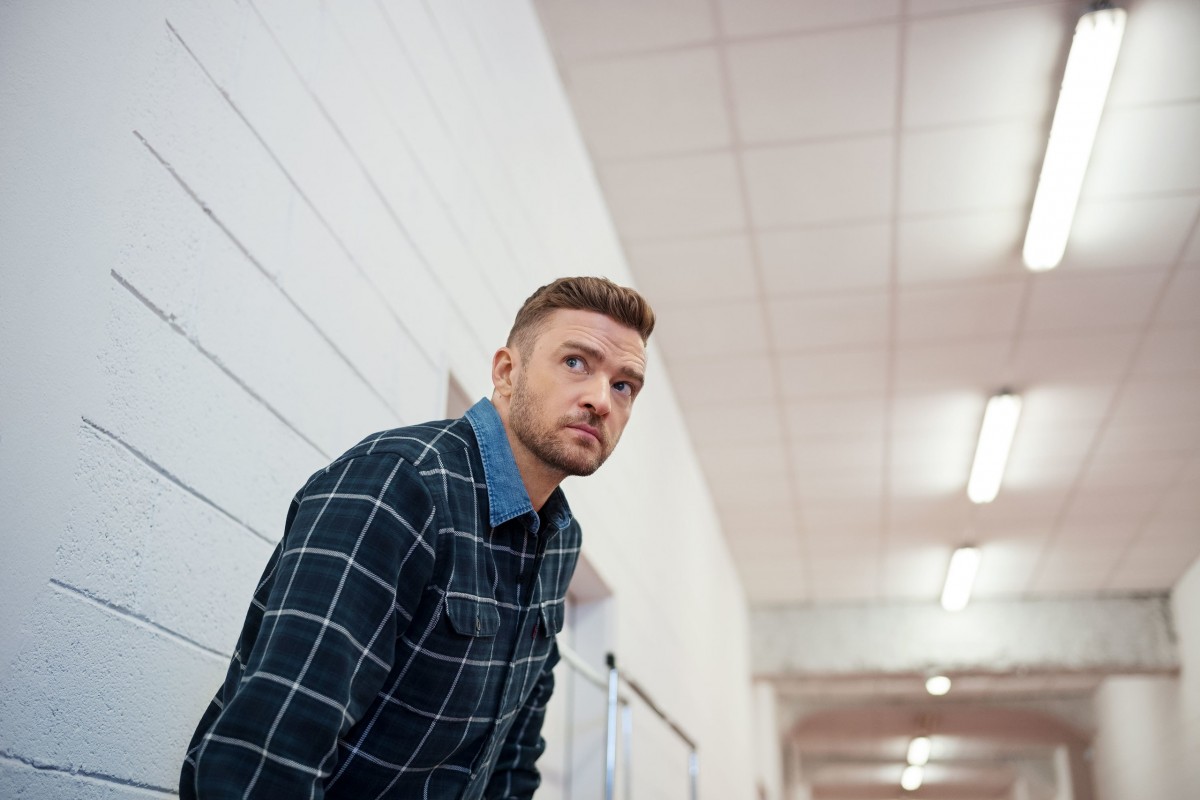 Justin Timberlake Photo Of Pics Wallpaper