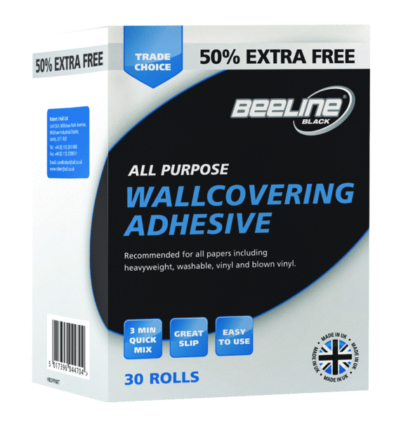 Free download All Purpose Wallpaper Paste Decorating Suppliescouk