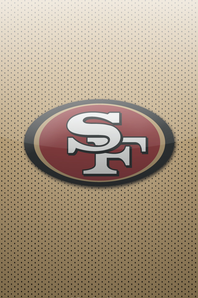 49ers Logo