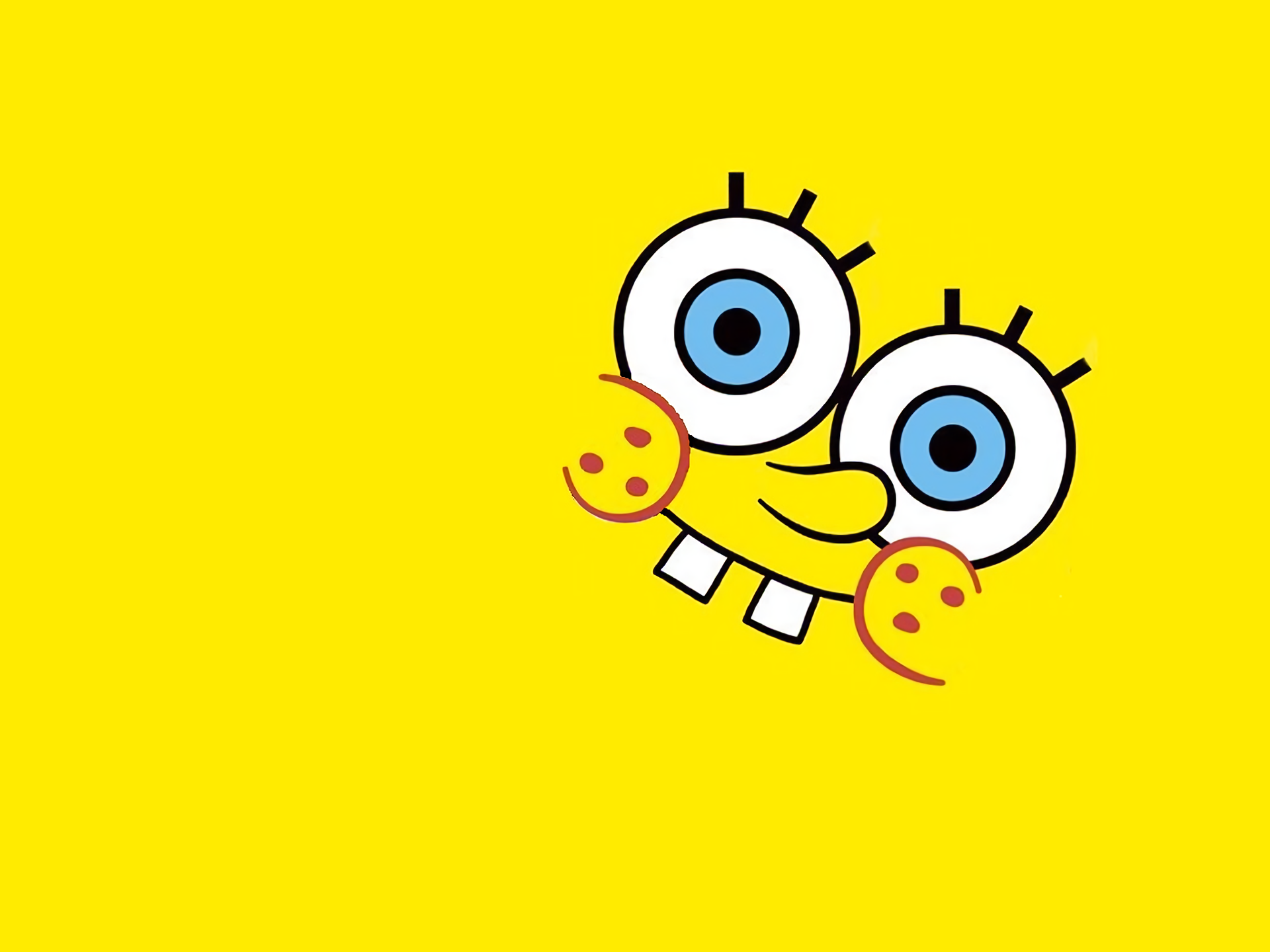 Spongebob Cool Wallpaper
