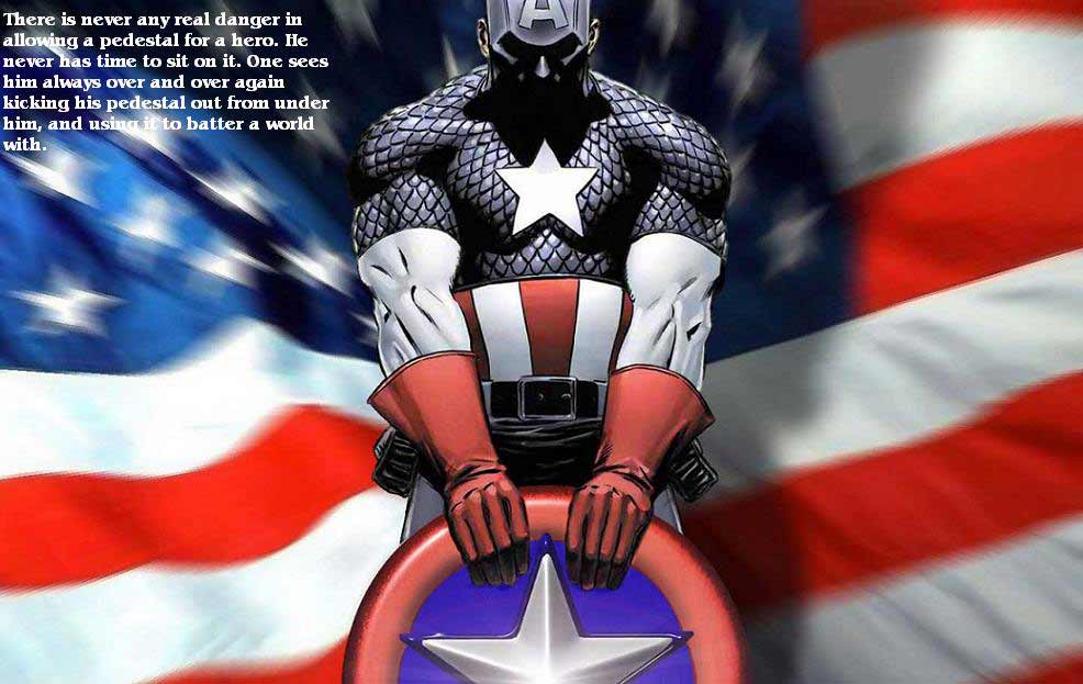 Captain America Wallpaper Collection Scaricare It Chip