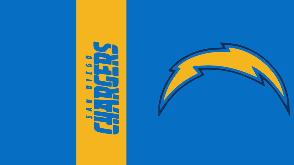 San Diego Chargers 2 by hawthorne85