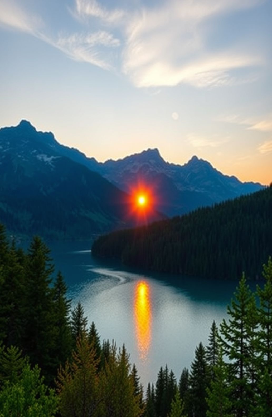 Hd Wallpaper Nature 1080p