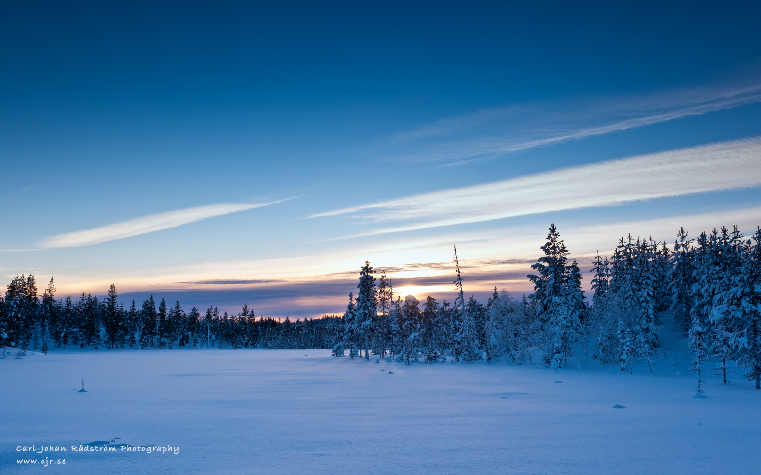 January Desktop Wallpaper Fotograf Carl Johan R Dstr M