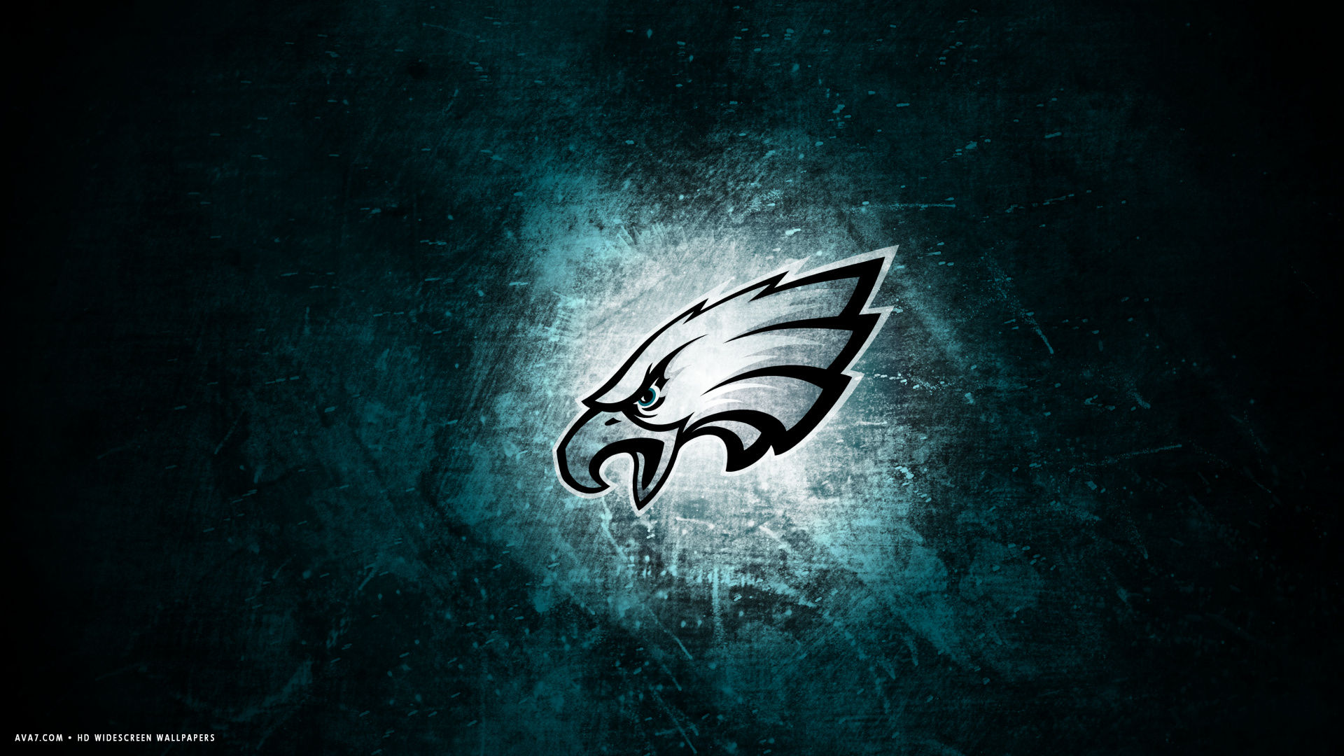 Philadelphia Eagles Nfl Football Team HD Widescreen Wallpaper