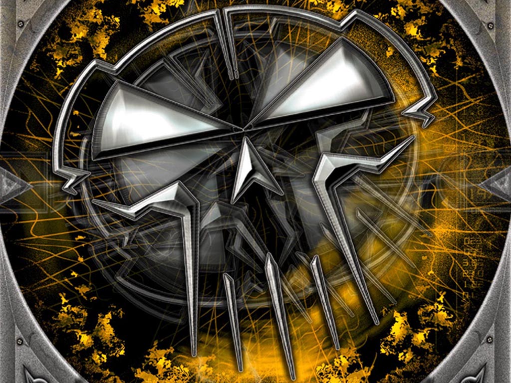Hardcore Wallpaper