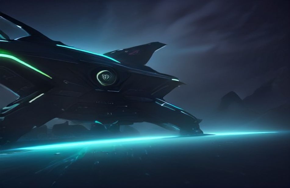 Nvidia Wallpaper Hd
