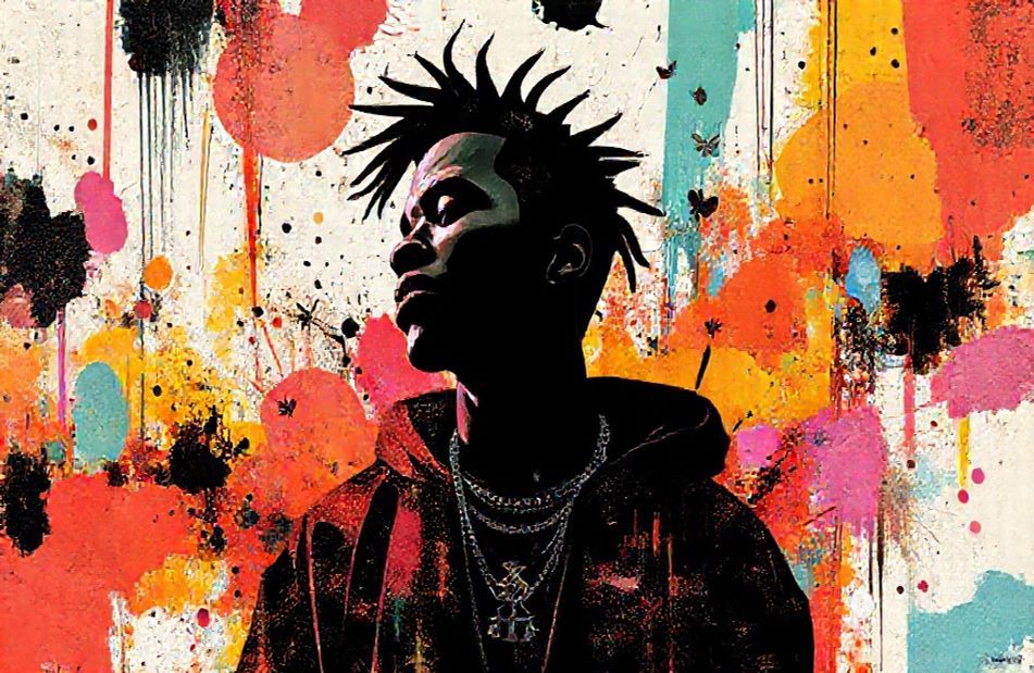 Xxxtentacion Wallpaper