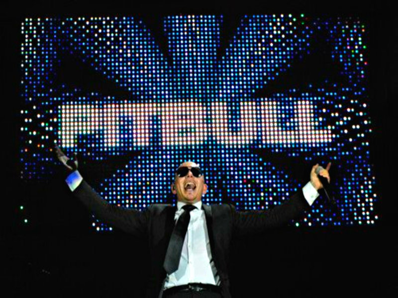 Pitbull   Pitbull rapper Wallpaper 32911115