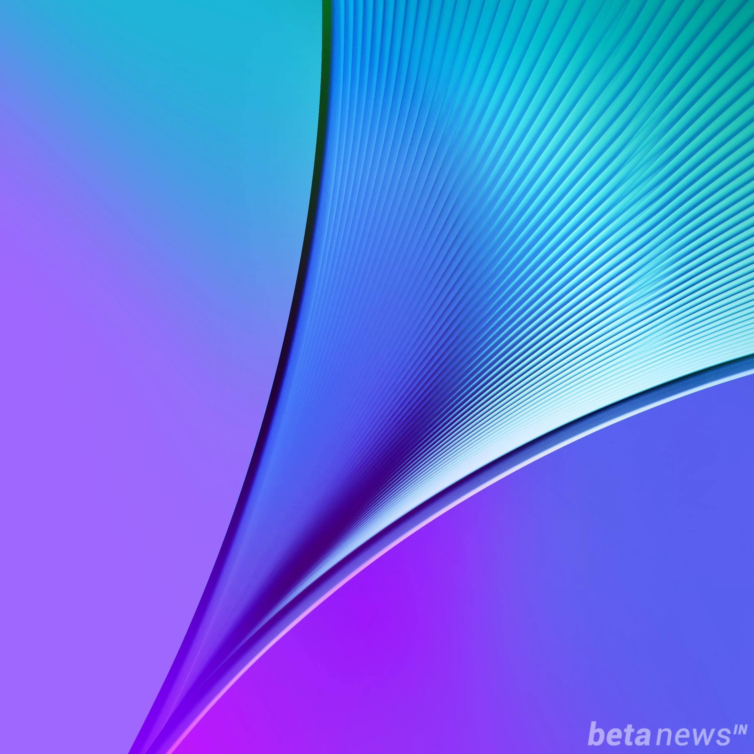 Galaxy Note Stock Wallpaper Betanews In