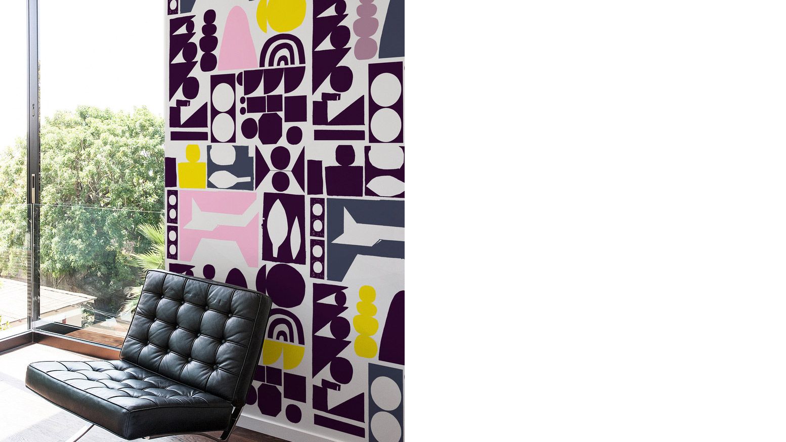 Free download Temporary Wallpaper for Renters Interior Decorating Ideas