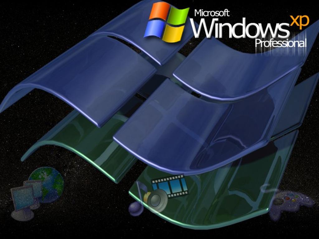 Windows Xp Image