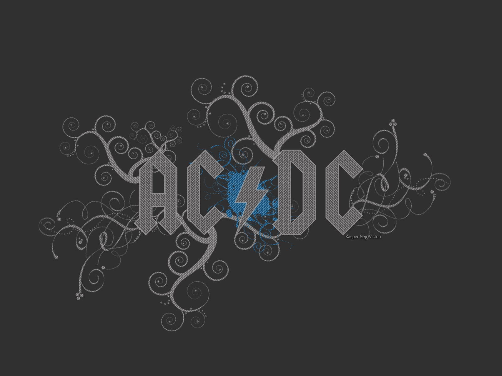 Ac Dc Background Wallpaper