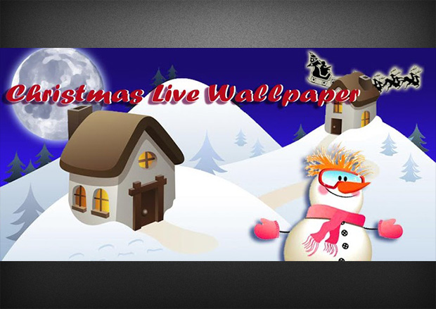 Christmas And Holidays Wallpaper Ringtones Android Appstorm