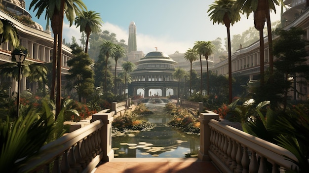 Premium Ai Image Wallpaper