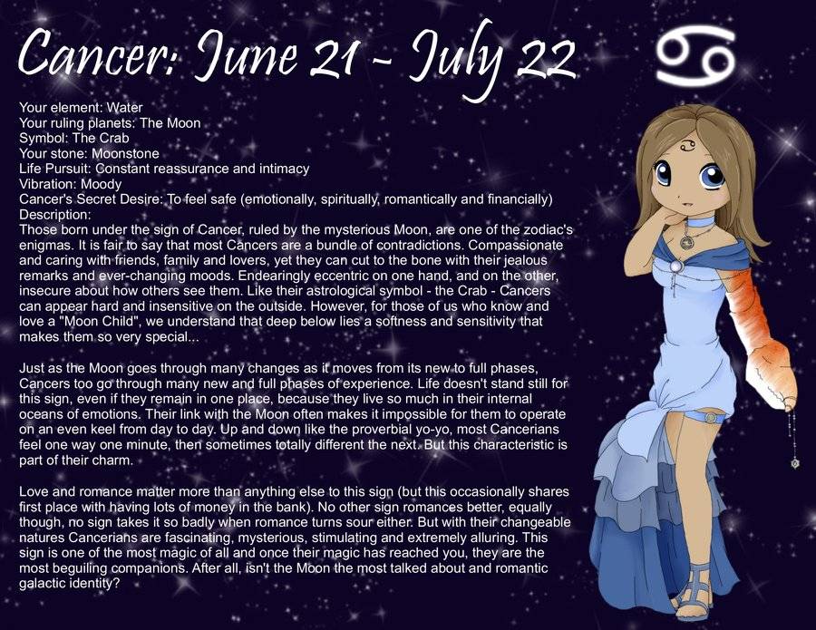 Your Weekly Horoscope May 410 Show Off Your Creative Side  StyleCaster