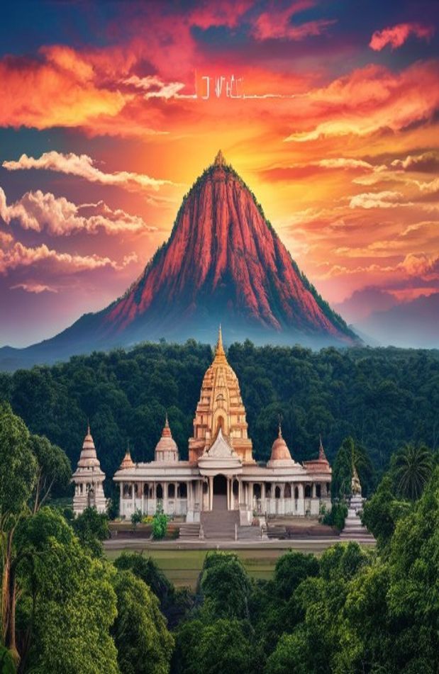 Thiruvannamalai Wallpaper