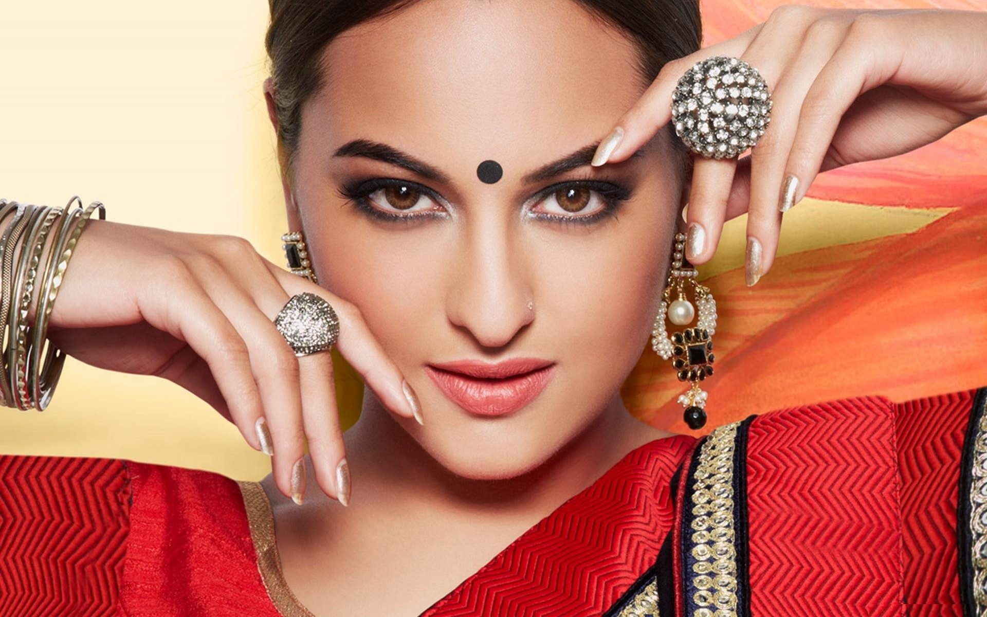 Bollywood Actress Wallpaper HD