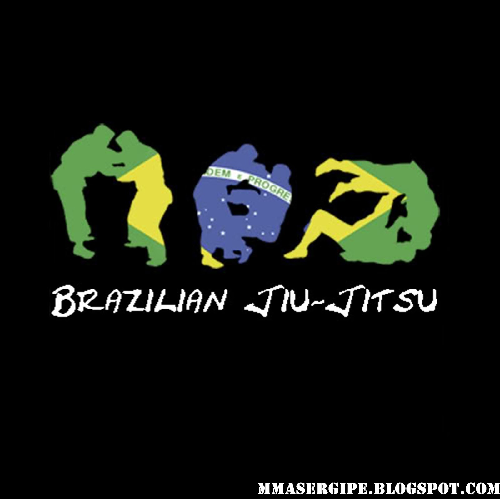 Brazilian Jiu Jitsu Wallpaper Wallpapers