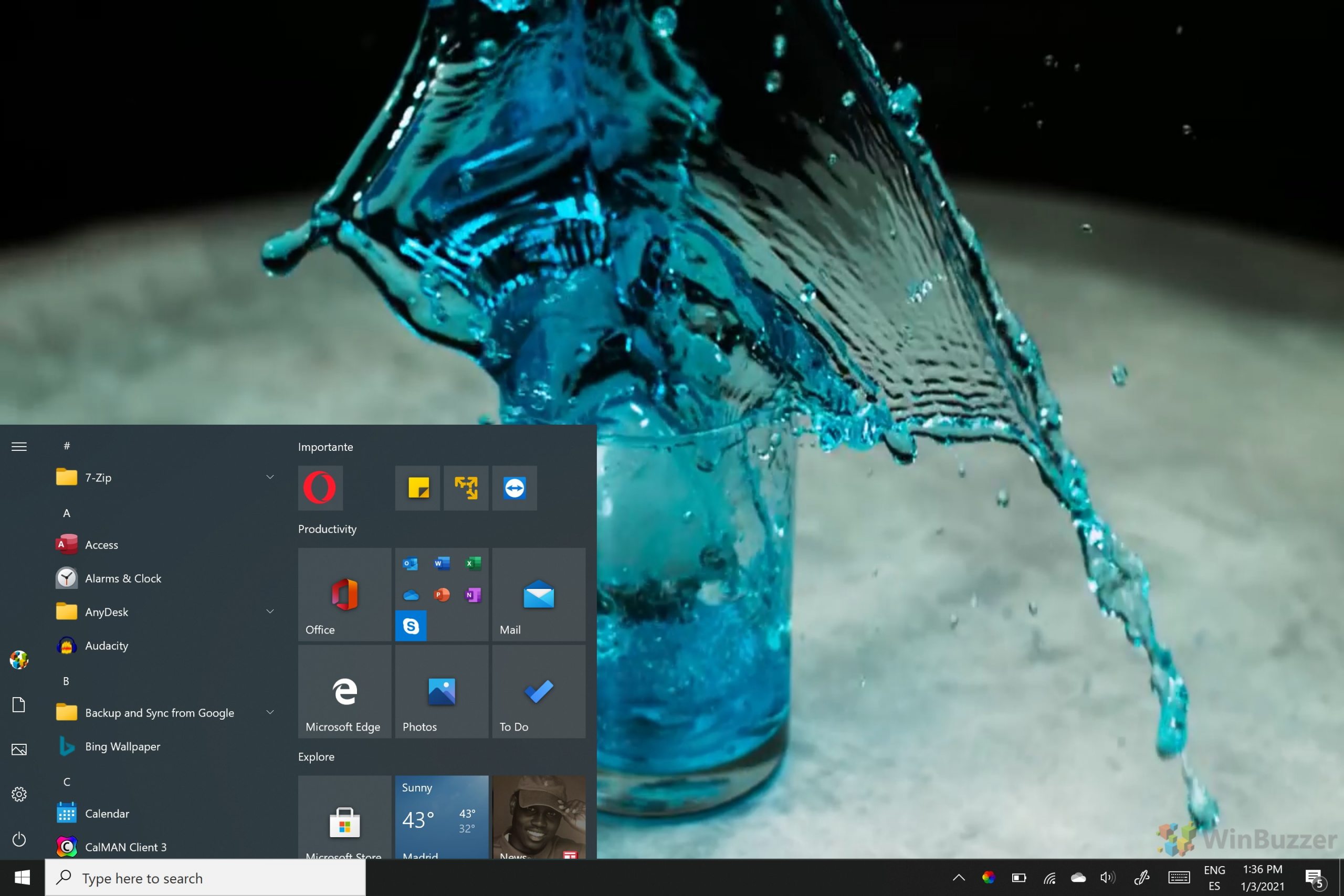 How To Set A Video As Live Desktop Wallpaper In Windows