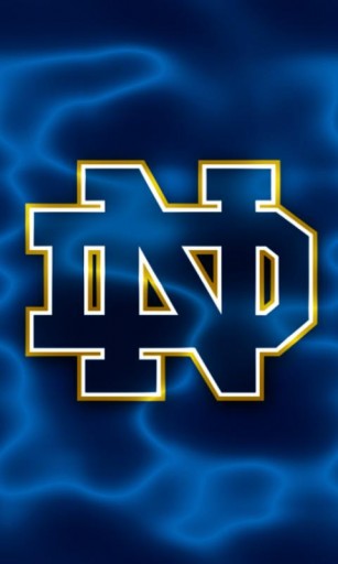 Bigger Notredame Live Water Wallpaper For Android Screenshot