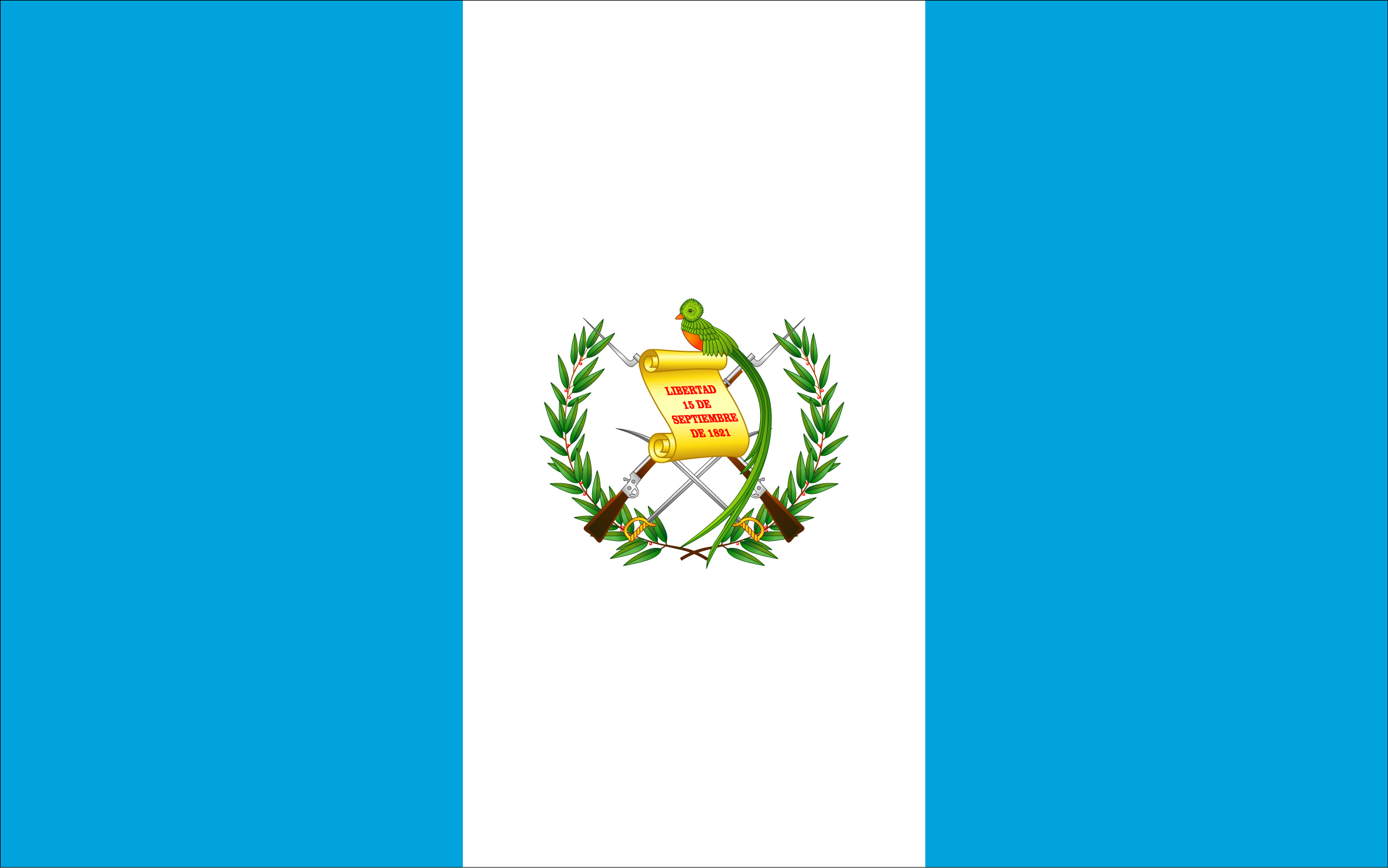 Republic Of Guatemala