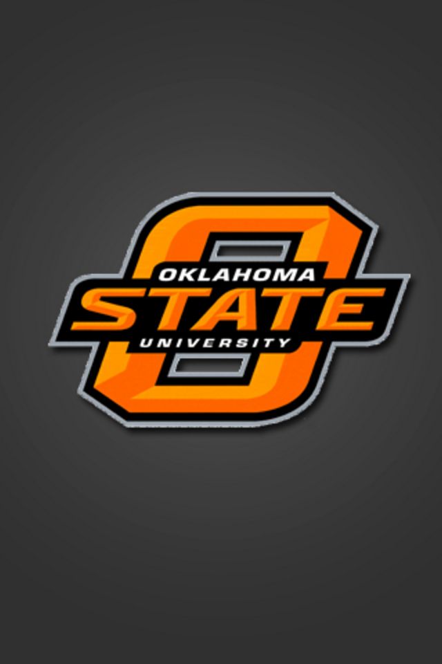 Oklahoma State Cowboys iPhone Wallpaper HD