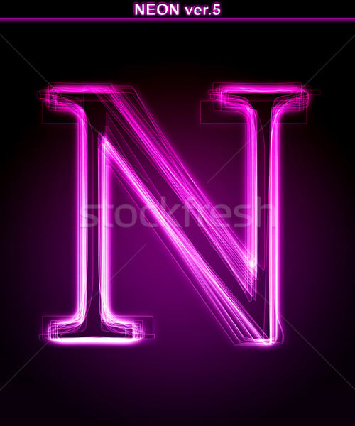 N Letter  Pink Wallpaper Download  MobCup