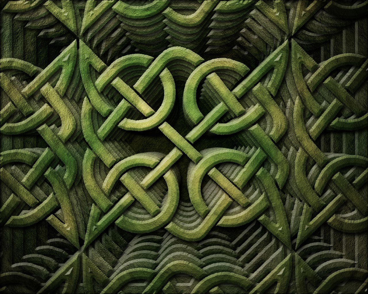 Celtic HD Wallpaper