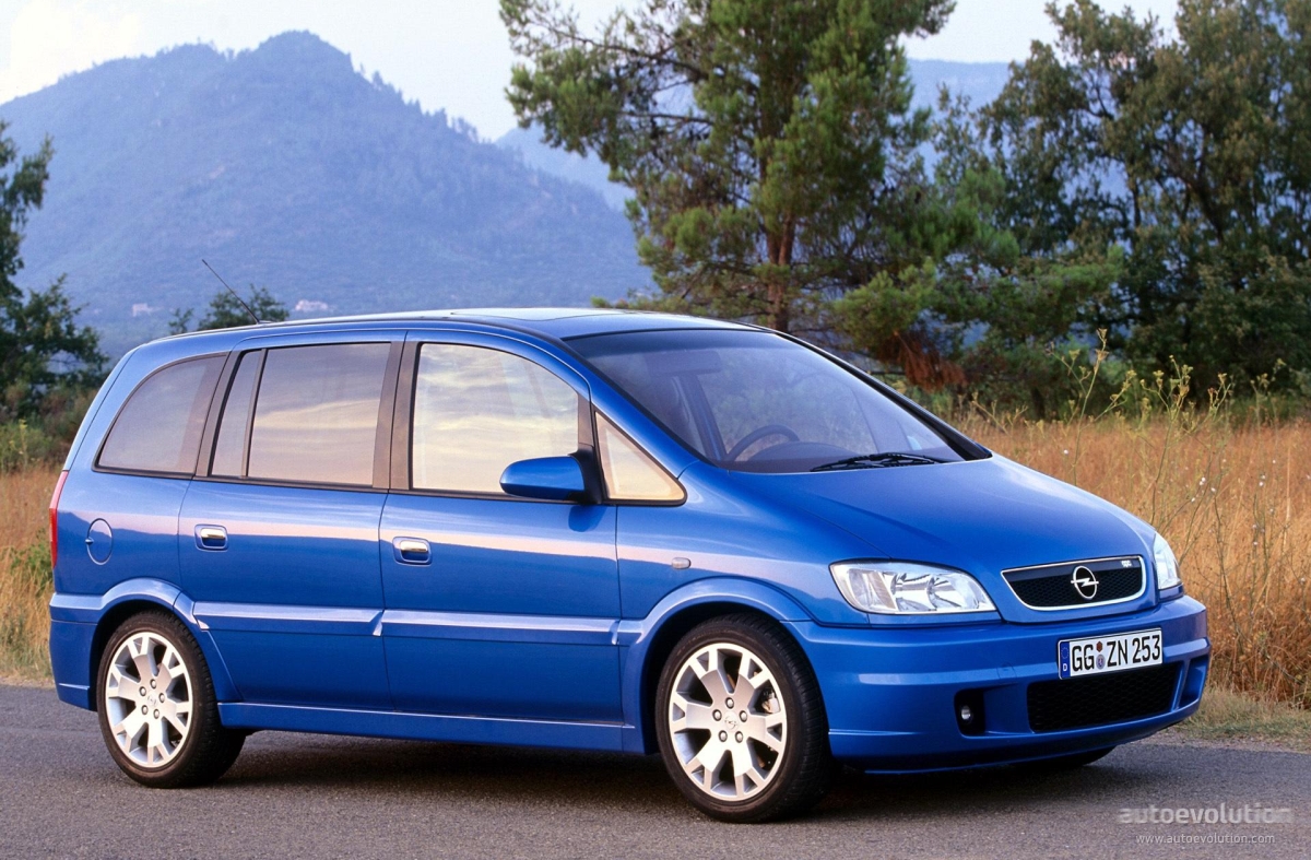 Vauxhall Zafira Wallpaper HD Photos And Other Image