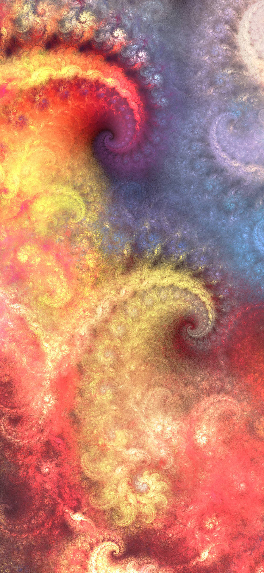 Interesting iPhone Wallpaper