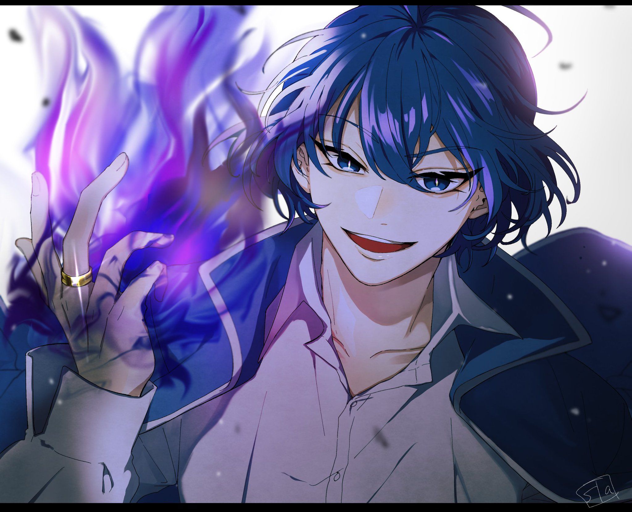 Iruma Kun Wallpaper