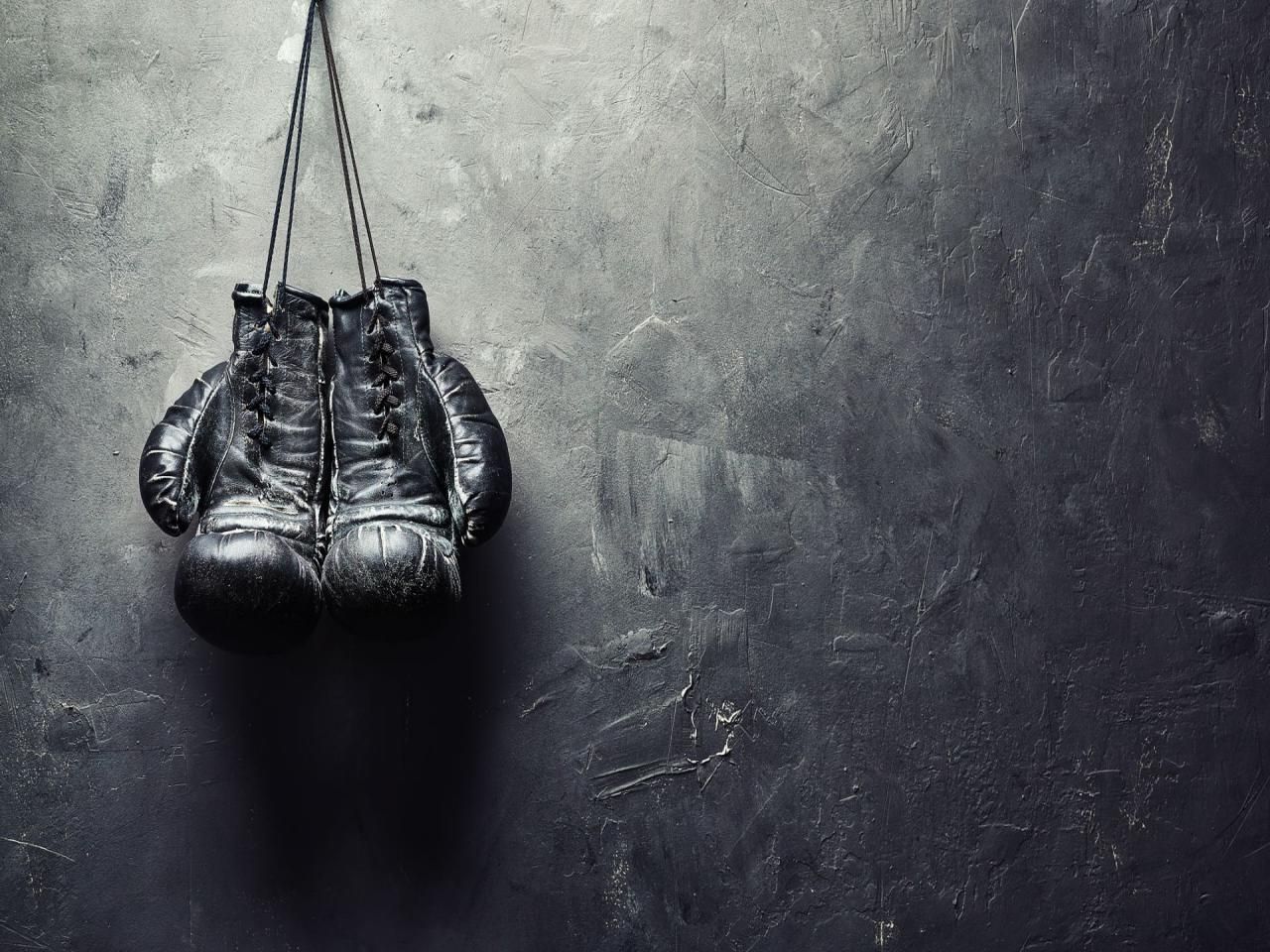 Boxing Wallpaper Top Background
