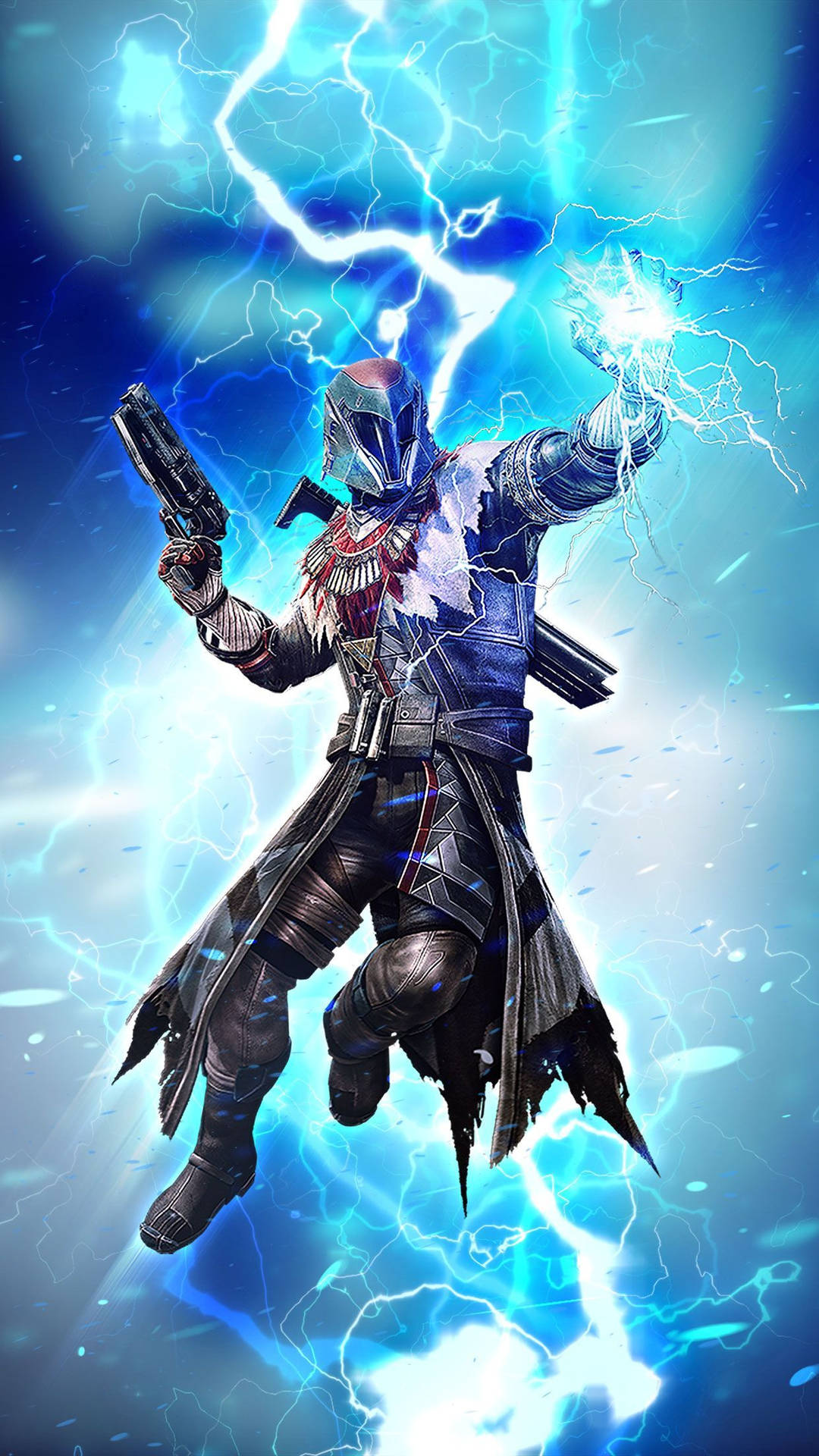 Destiny iPhone Hintergr Nde Wallpaper