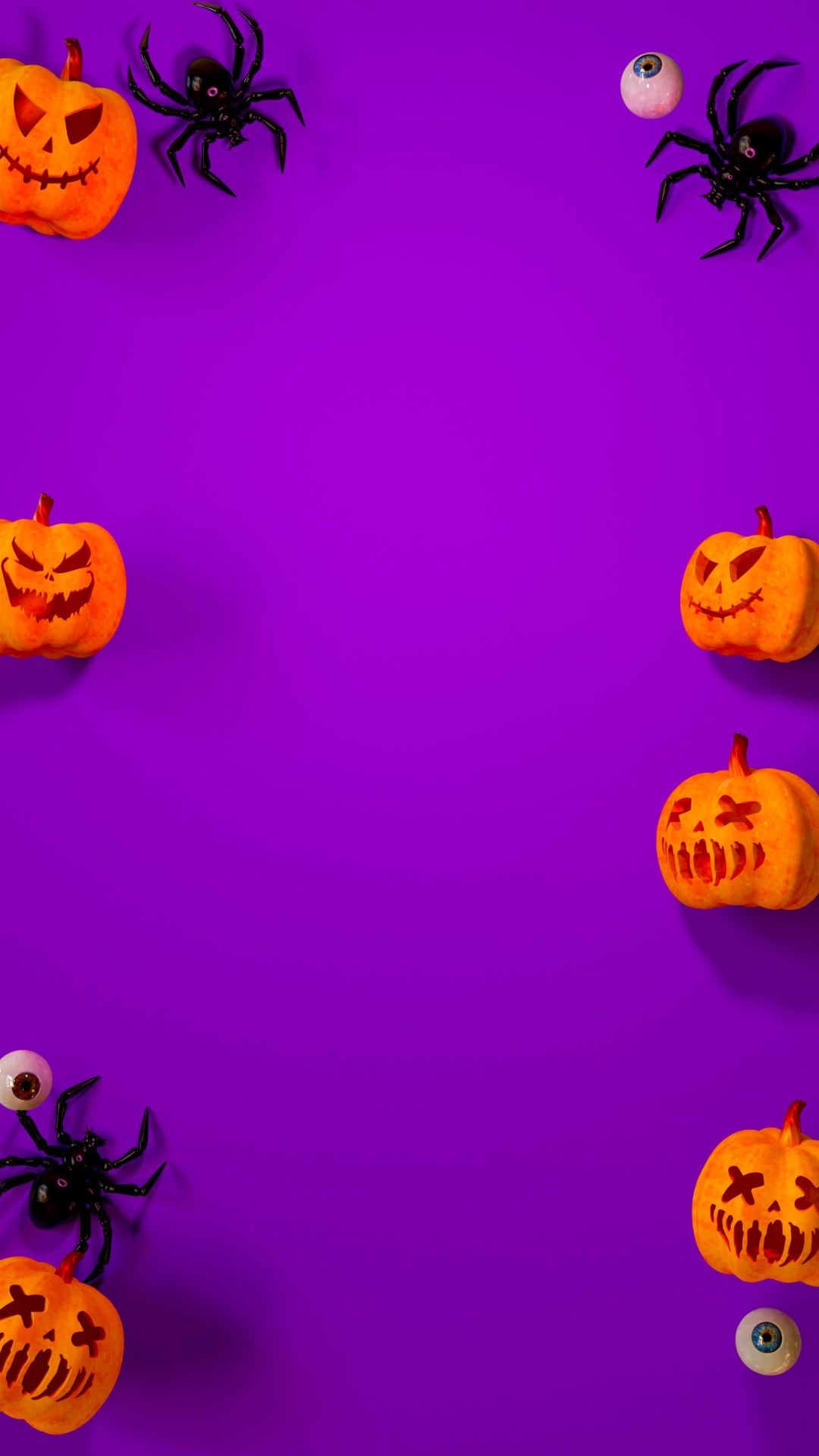 Halloween Aesthetic Wallpaper