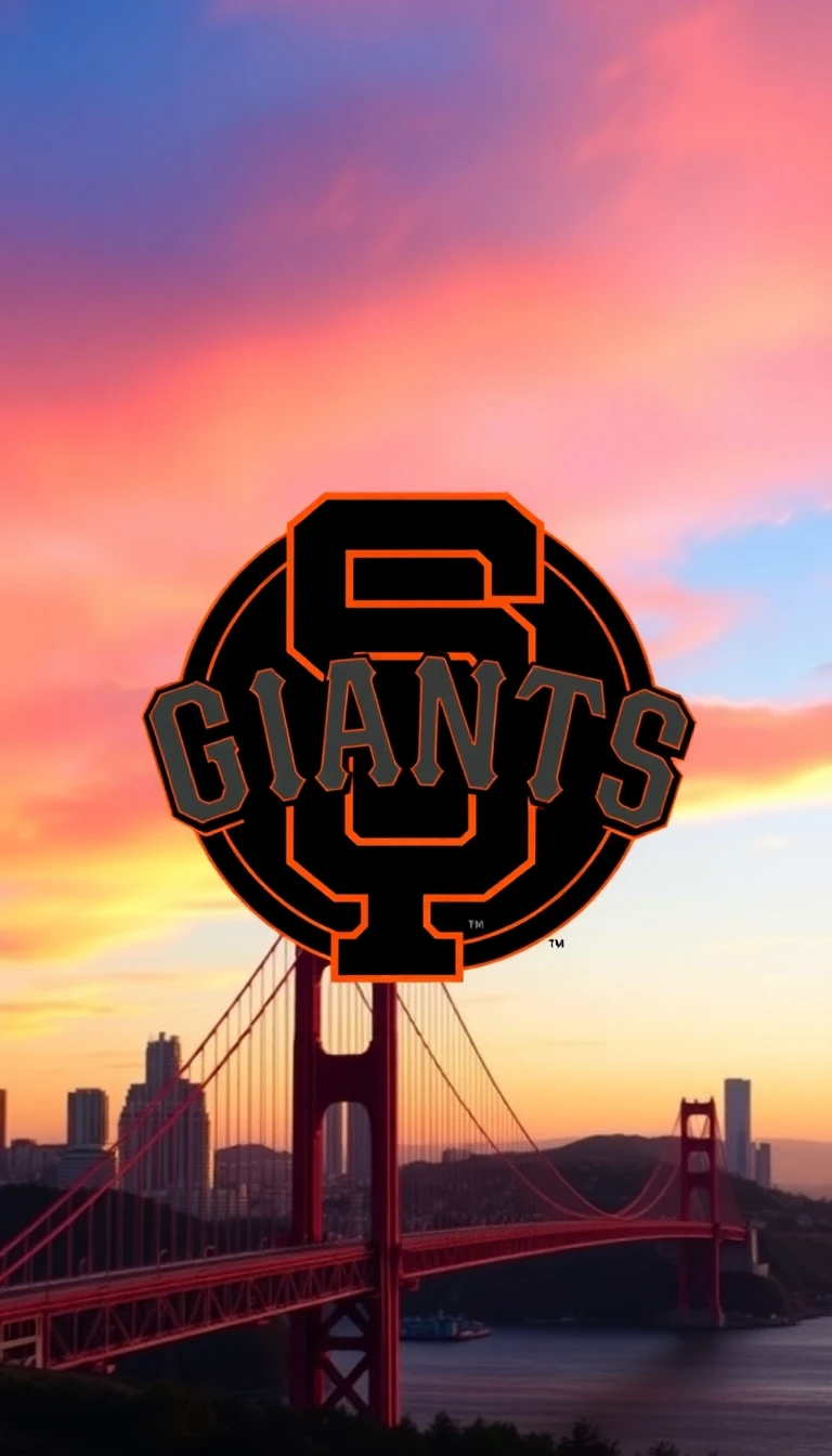 San Francisco Giants Hd Wallpaper