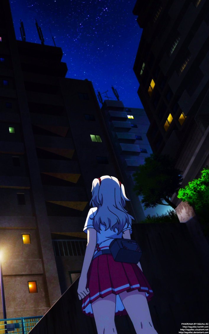 Discover more than 75 charlotte anime ending  induhocakina