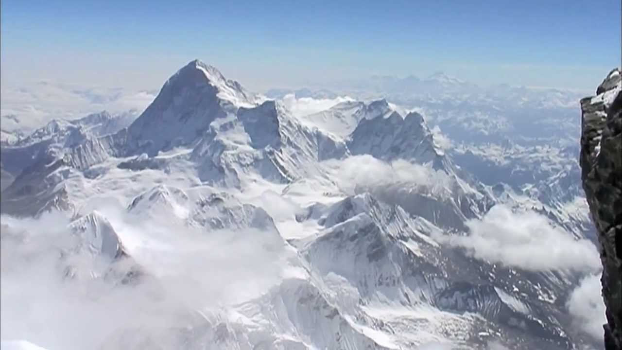 Mt Everest How It Was Made HD 1080p