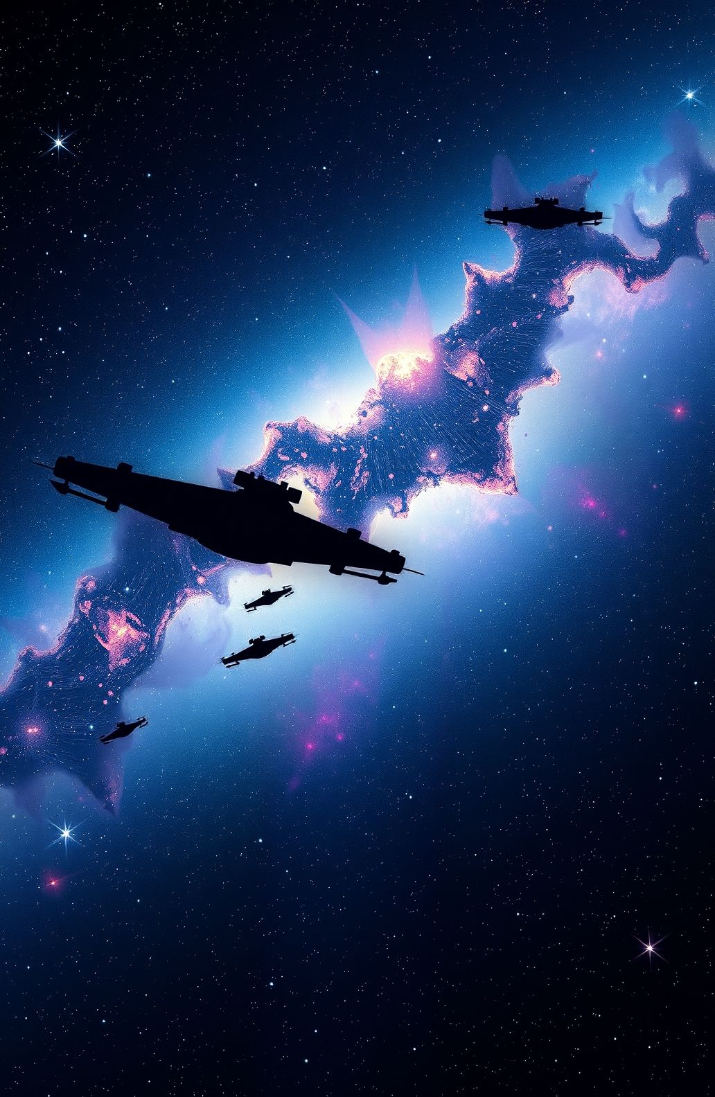 🔥 Free Download Star Wars Space Background Hq by @ronaldt | WallpaperSafari