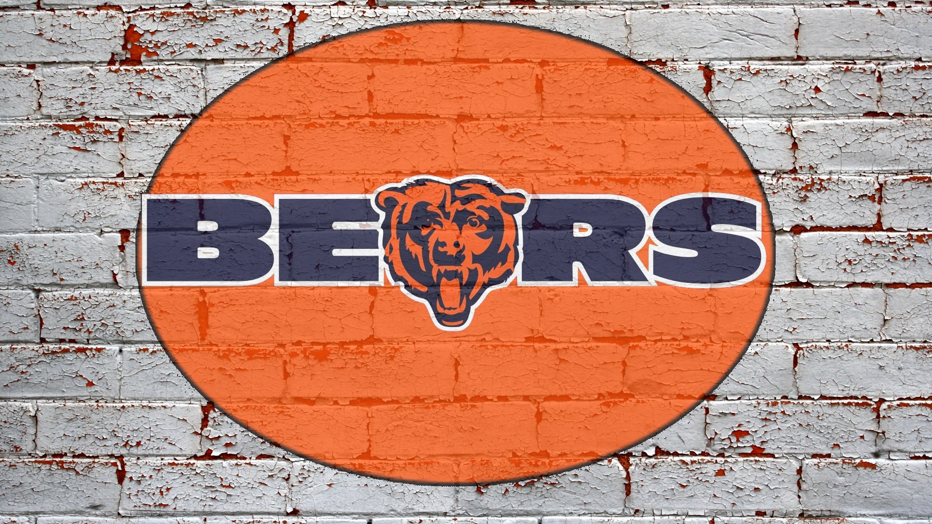 Bear Sports Logo For