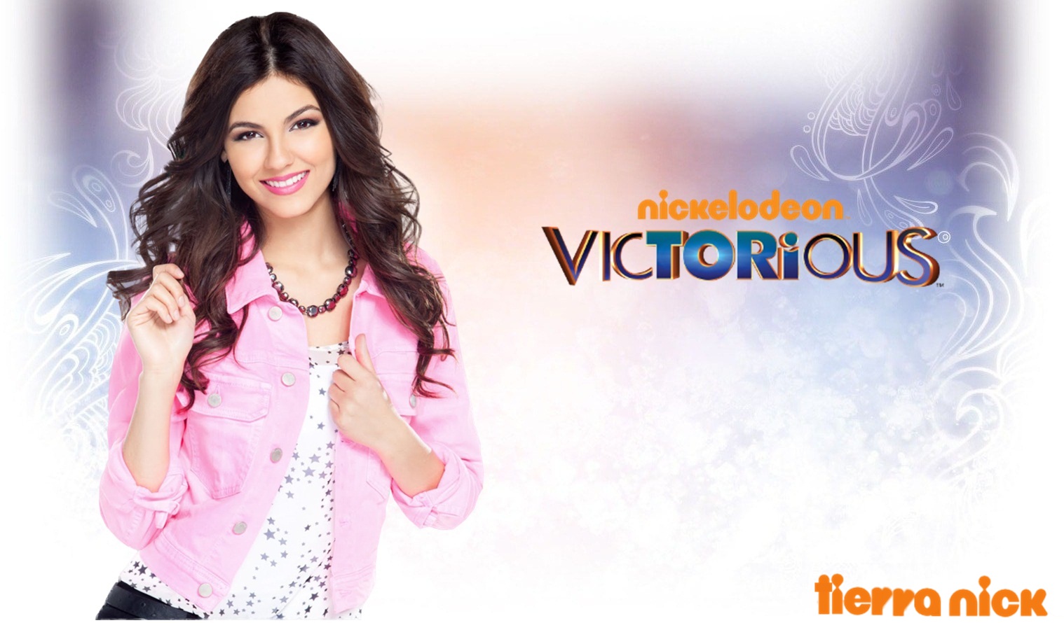 Victorious Wallpaper By Dave Pictures