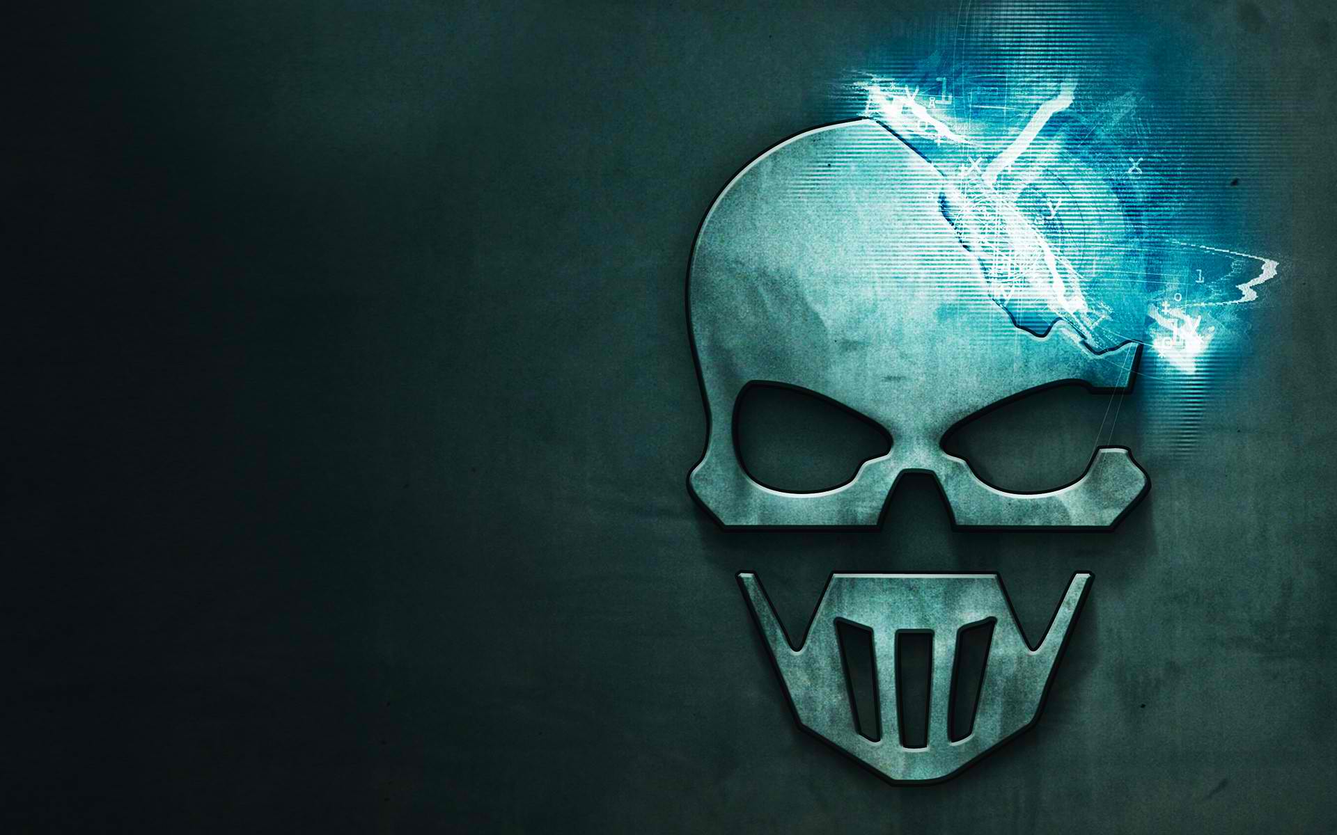 Soldier Wallpaper Ghost Recon Future iPhone