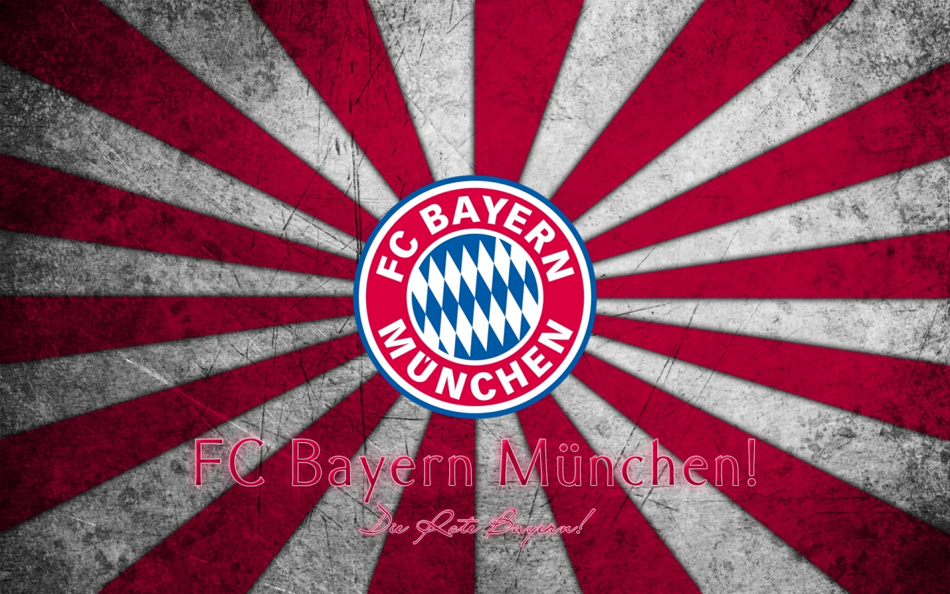 Wallpaper Versi HD Bayern Munchen Terbaru Gambar