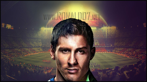 Cristiano Ronaldo Wallpaper In HD Soccer