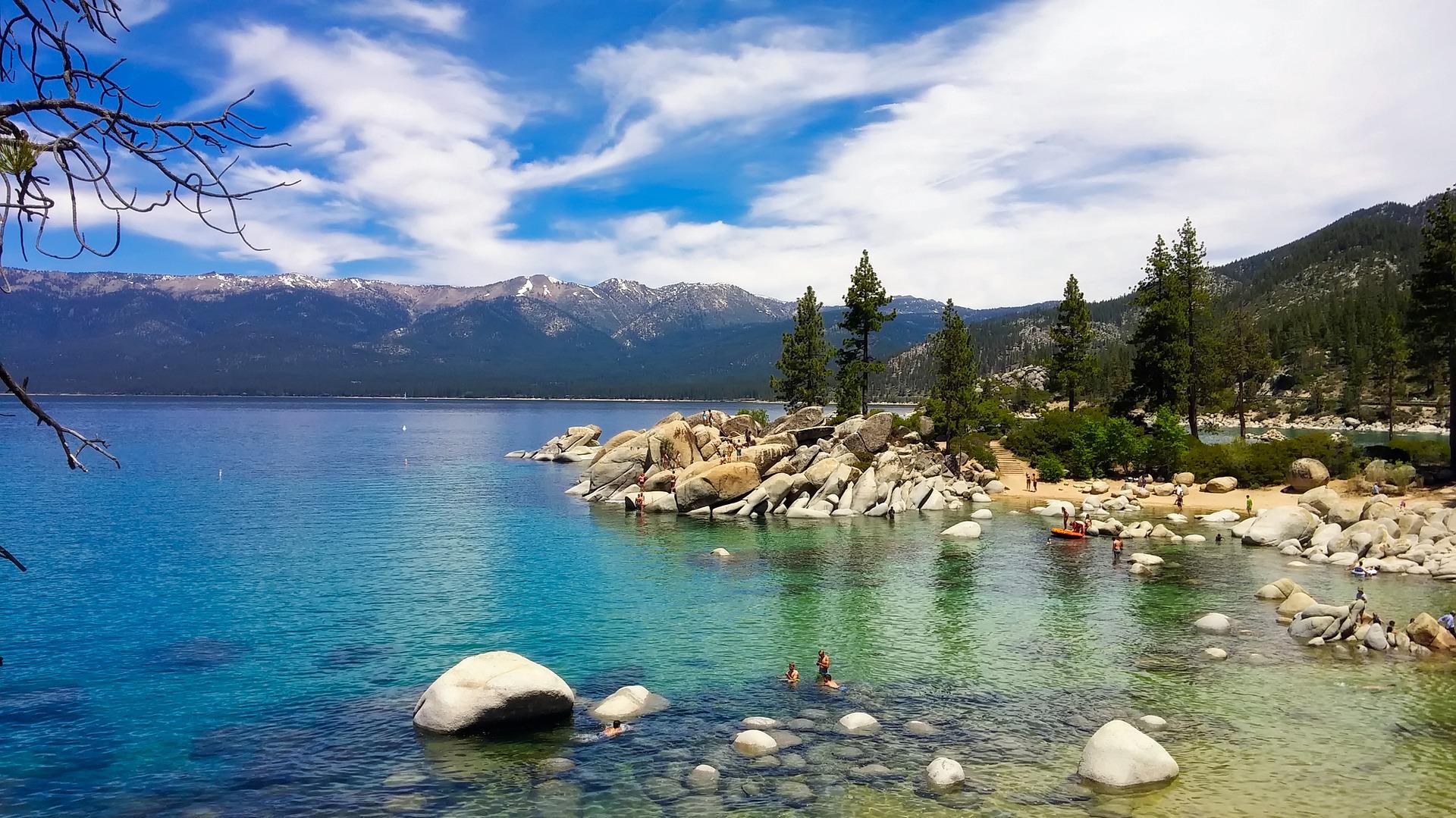 The Best Lake Vacations For Summer Sheknows