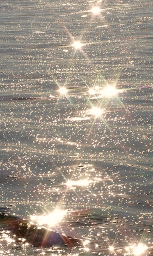 Summer Shine   Sparkling Sea With images Aesthetic images