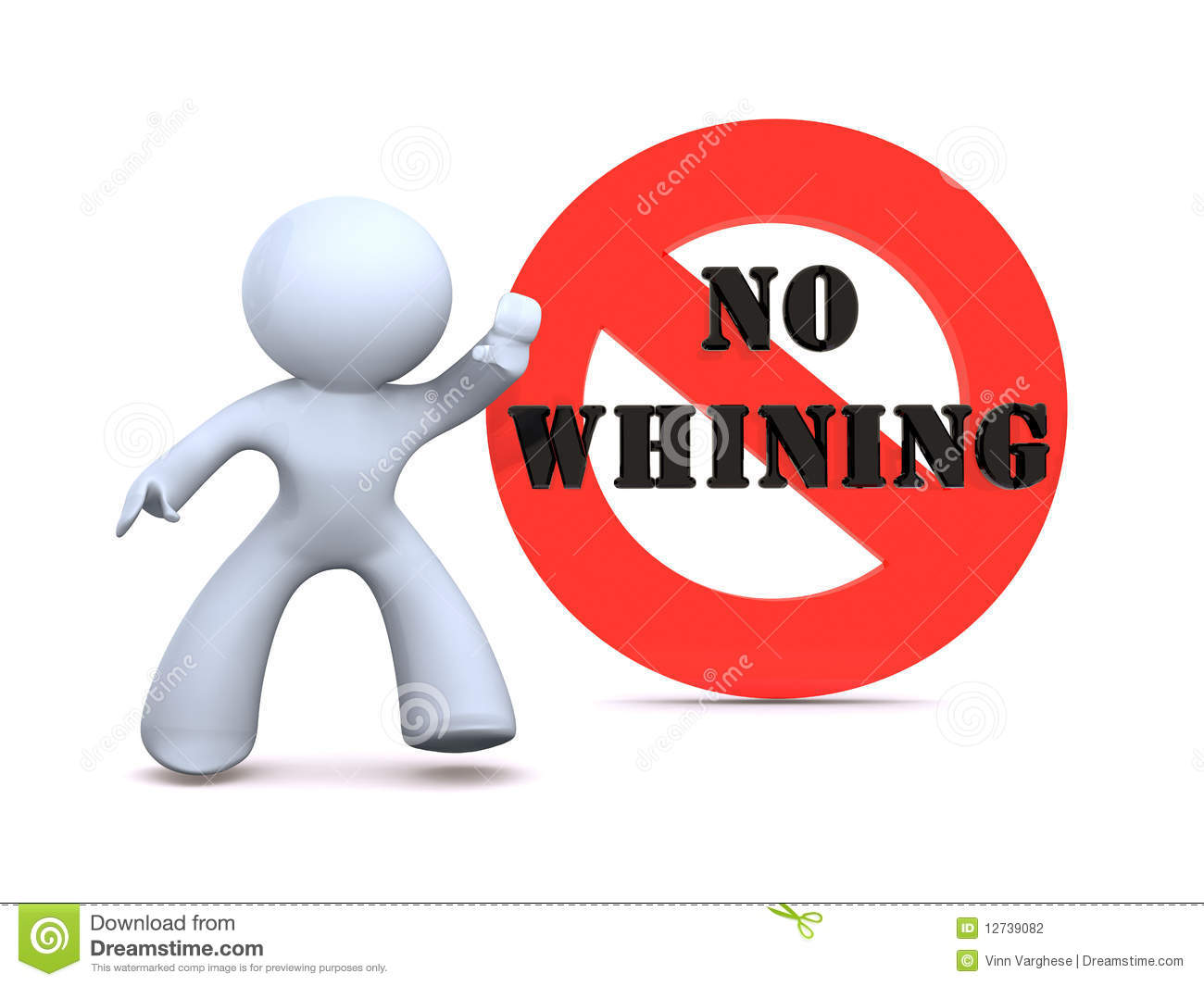 Whining Clipart Wallpaper